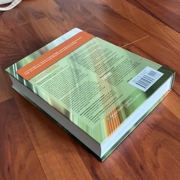 Occupational Therapy for Physical Dysfunction 7th edition - Picture 4 of 4